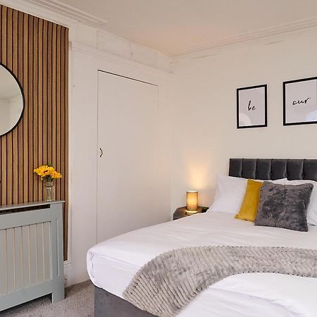 Spacious 3 Bedroom Apartment- Crouch End London Exterior photo